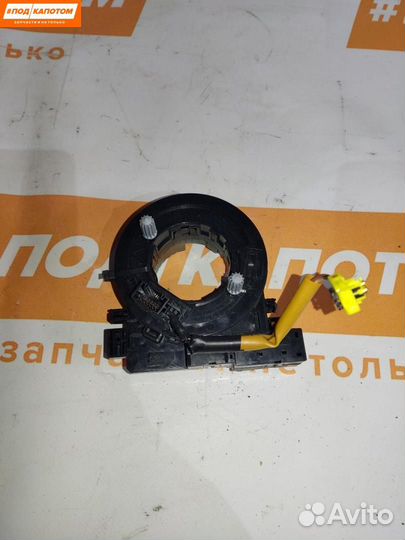 Шлейф рулевой Mazda 6 GL GJ 2012 KD4966CS0A