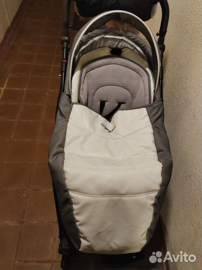 Детские коляски