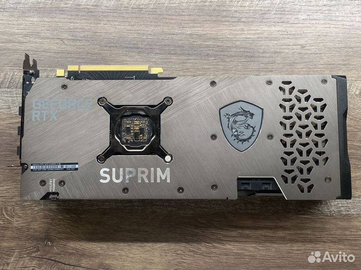 Видеокарта rtx 3070