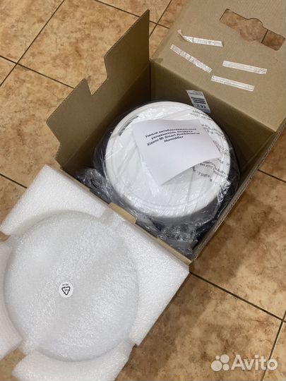 Увлажнитель воздуха Xiaomi Mi Smart