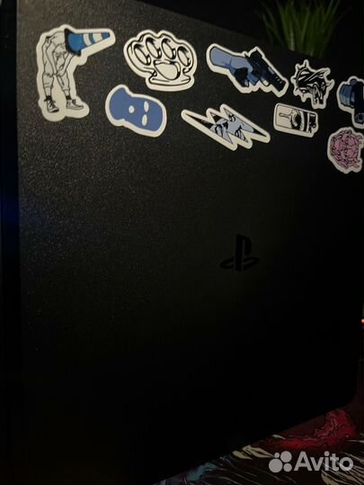 Sony playstation 4 slim 500gb