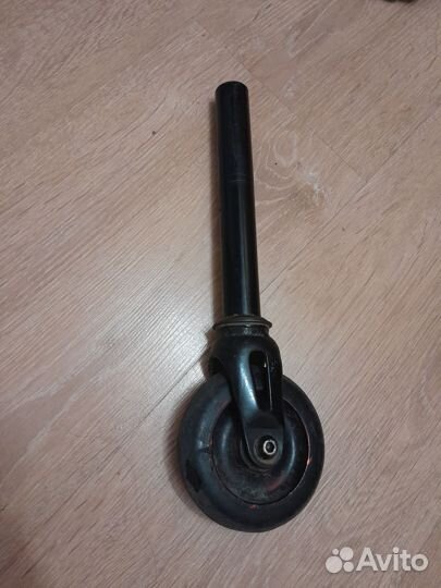 Запчасти для трюкового самоката