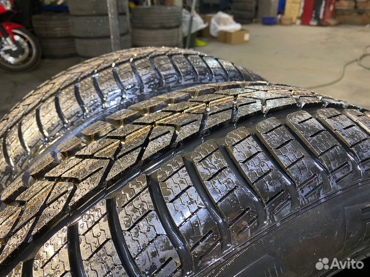 Pirelli Winter Sottozero 3 225/60 R18 100H