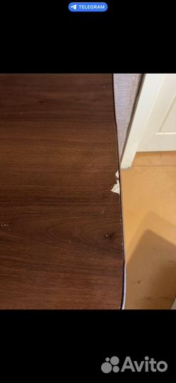 Компьютерный стол бу