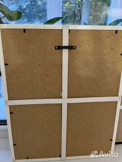 Вышивка крестиком готовая