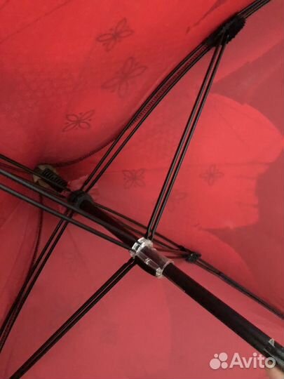 Зонт Cirque du Soleil