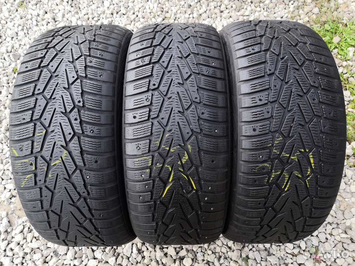 Nokian Tyres Hakkapeliitta 7 235/50 R18