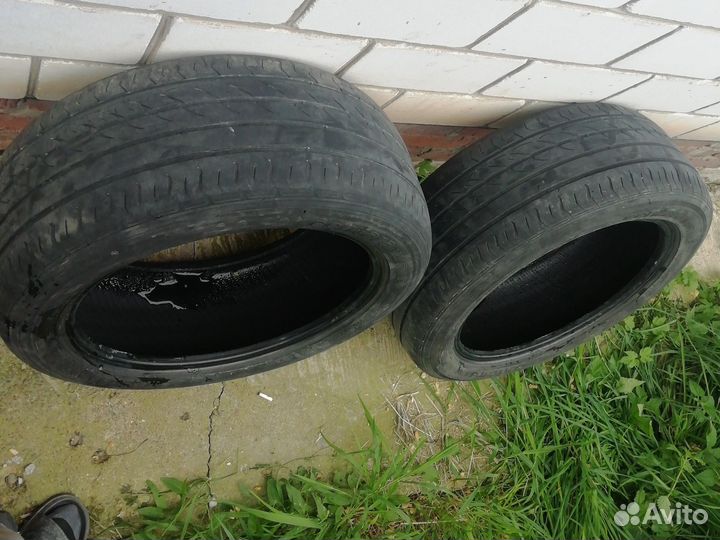 Centara Vanti HP 225/50 R17 98W