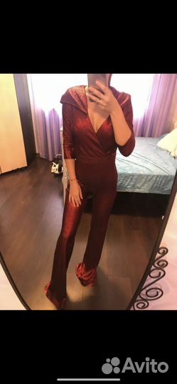 Новые комбинезоны Mira Sezar