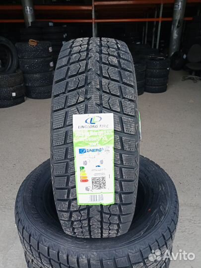 LingLong Green-Max Winter Ice I-15 SUV 225/65 R17 106T