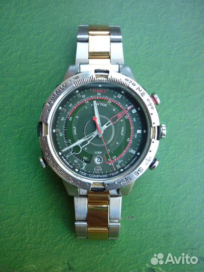 Часы Timex Expedition