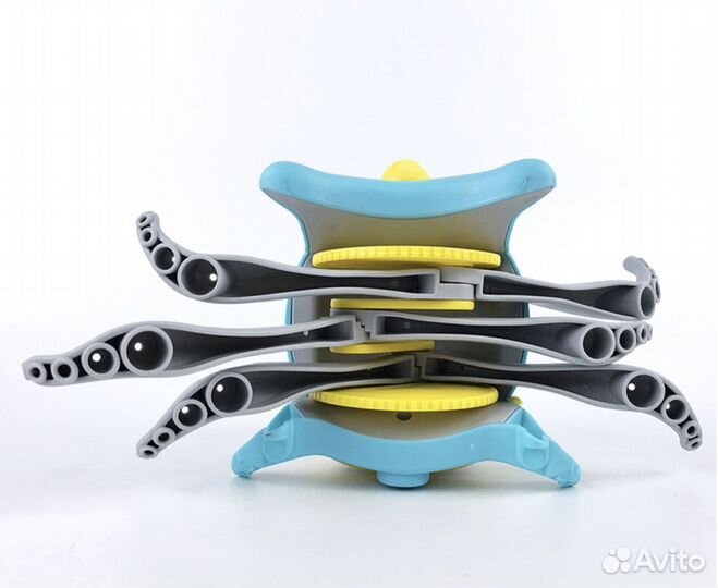 Игрушки для ванной и бассейна