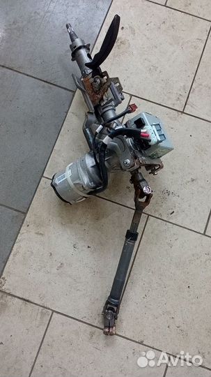 Эур kia sportage 3 sl hyundai ix35