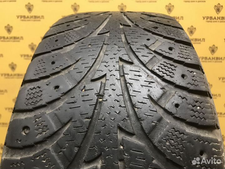 Hankook Winter I'Pike 205/55 R16 91T