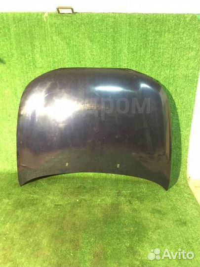 Капот ford mondeo 2