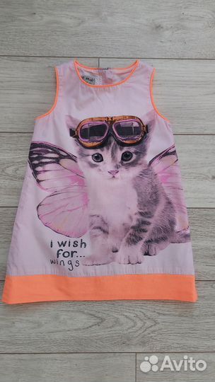 Платья для девочки