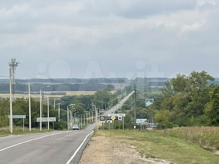 Участок 15 сот. (ИЖС)