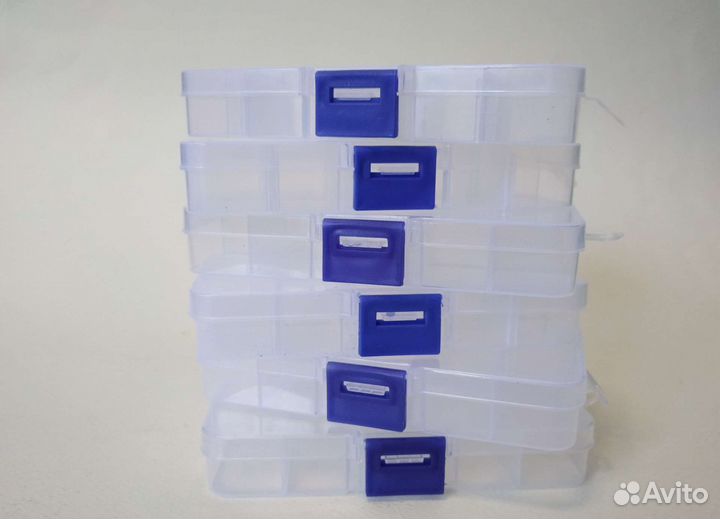 Контейнер для хранения мелочей