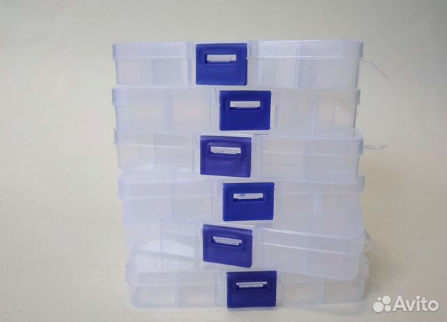 Контейнер для хранения мелочей