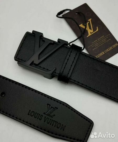 Женский ремень louis vuitton новый