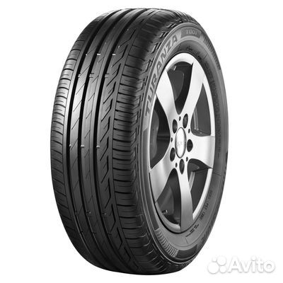 Bridgestone Turanza T001 225/50 R17 94W