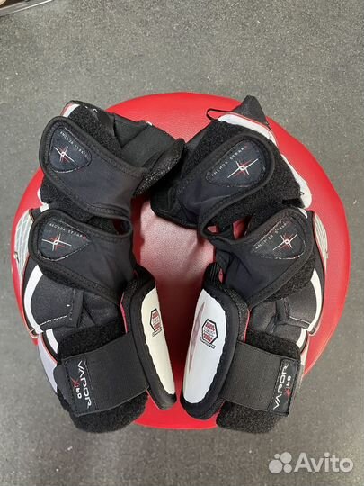 Налокотники хоккейные Bauer X 60 SR-L