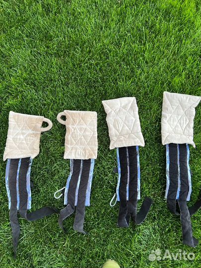 Тренажёр правило от Клуба Бодричи