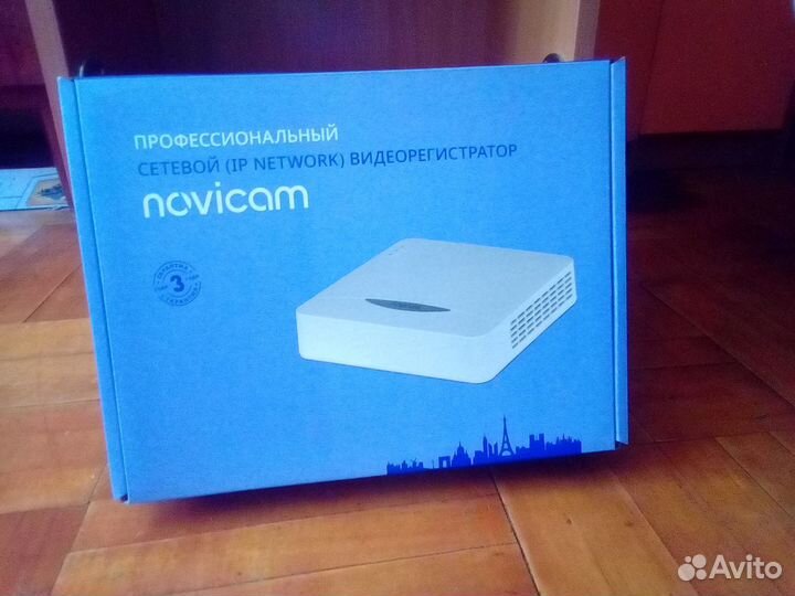 Видеонаблюдение в офис, магазин