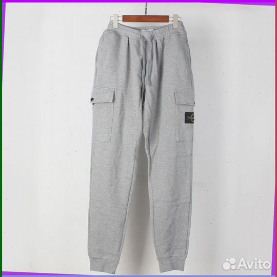 Спортивные штаны Stone Island (Номер Artikle: 95817)