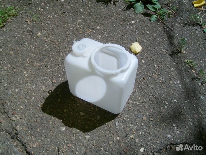 Бачок омывателя ваз-2101-2107