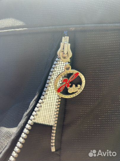 Коляска Hartan VIP xl (2 в1)