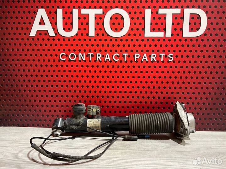 Амортизатор задний левый Bmw X5 F15 2017