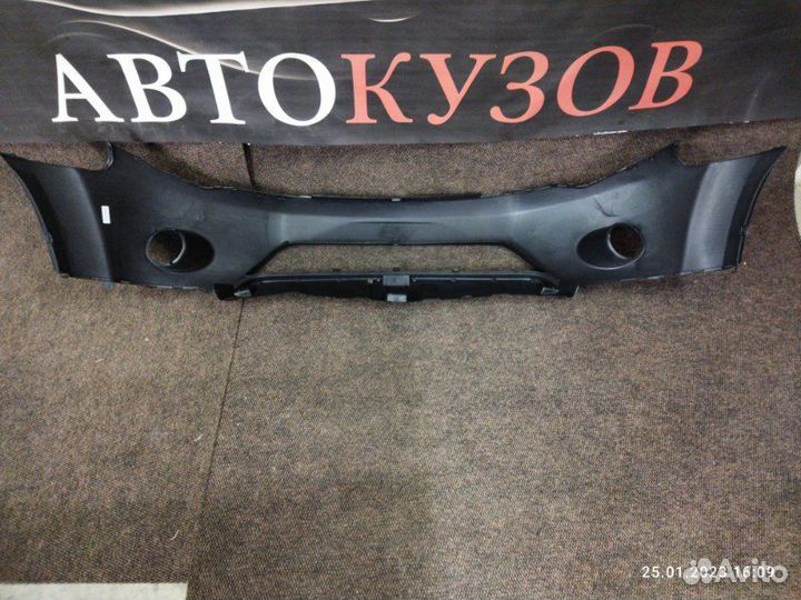 Бампер передний Mitsubishi Outlander XL C