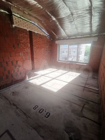 Таунхаус 72 м² на участке 1,3 сот.