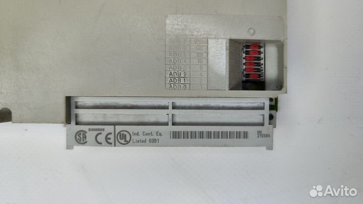 Siemens 6ES5420-4UA14
