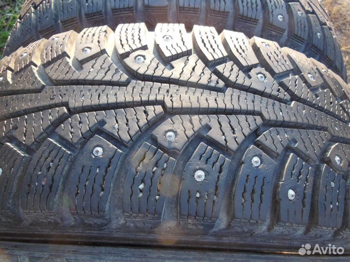 Nokian Tyres Nordman 5 205/55 R16