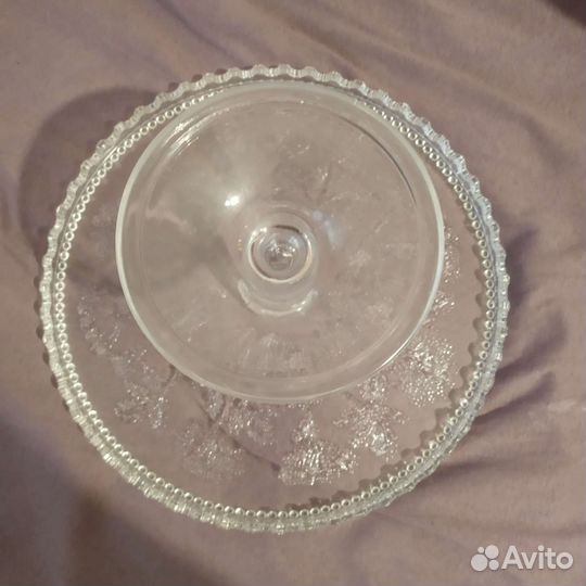 Подставка под торт