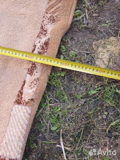 Ковер/палас