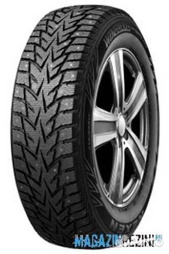Nexen Winguard WinSpike WS62 SUV 265/50 R20 111T
