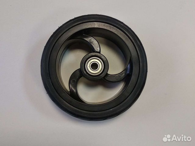 Колеса для самоката