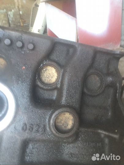 Двигатель фольцваген гольф 3