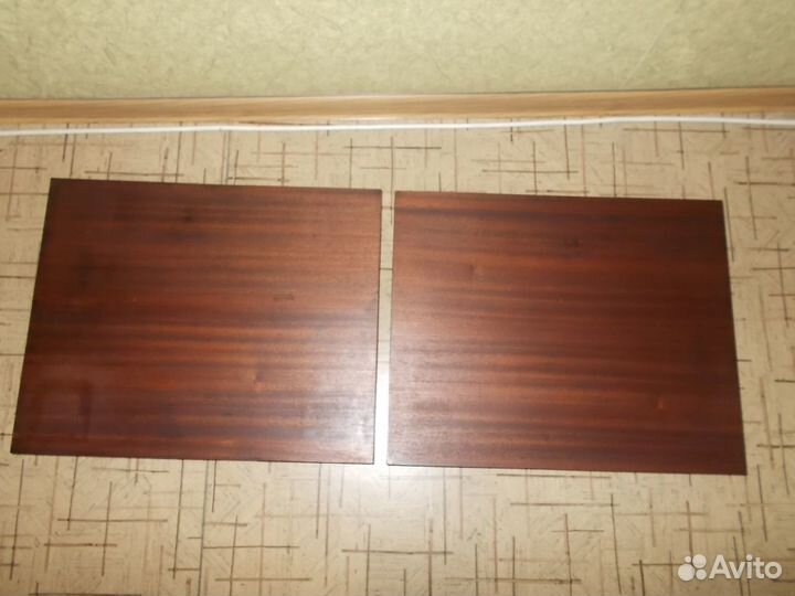 Подставки под напольную акустику