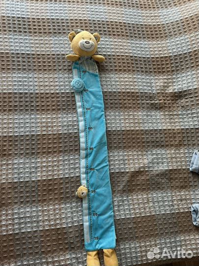 Ростомер новый