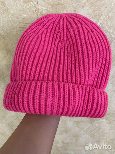 Шапка bershka