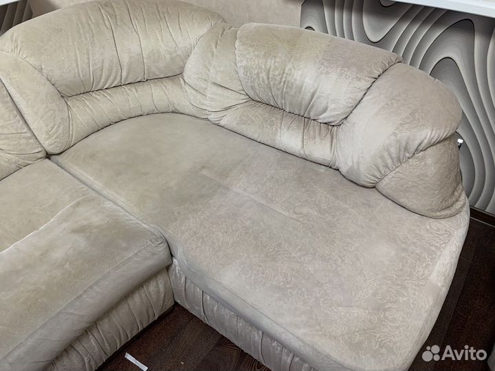 Химчистка мебели диванов матрасов на дому