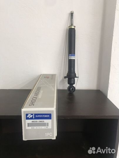 Амортизатор газовый 48530-29825 mark 2 341423