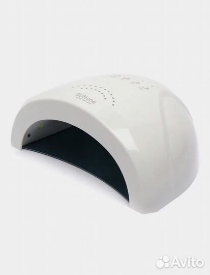 Лампа для маникюра SUN