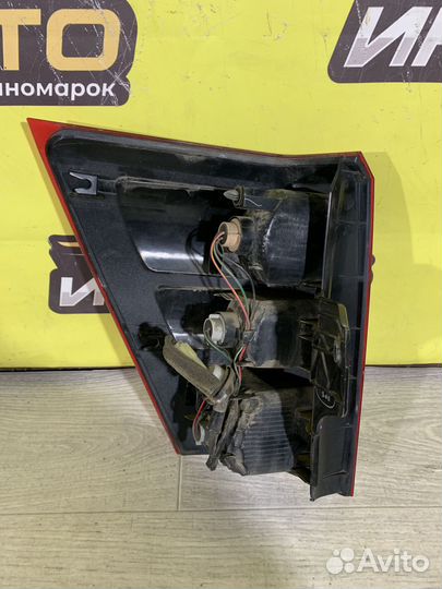 Фонарь grand vitara правый