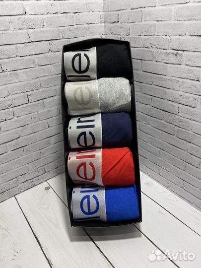 Трусы мужскик боксеры