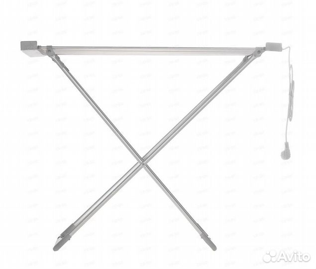 Сушилка для белья электрическая